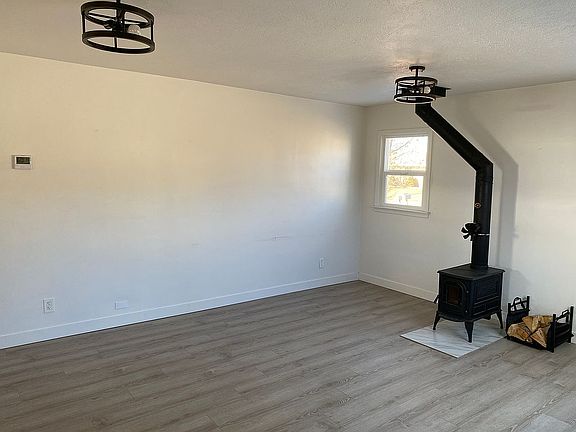upstairs living room