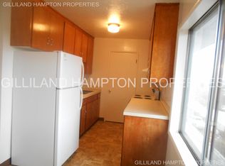 825 SE 2nd St #10, Pendleton, OR 97801