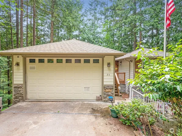 23 Granite Circle, Bellingham, WA 98229