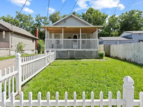 7 De Camp Ave, Cincinnati, OH 45216