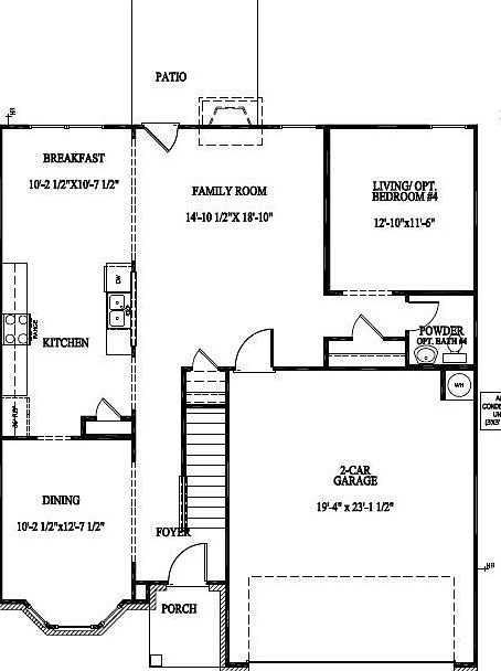 2nd image of 206 Sawmill Rd