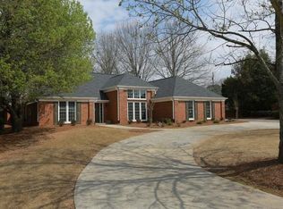 11855 Wexford Club Dr, Roswell, GA 30075