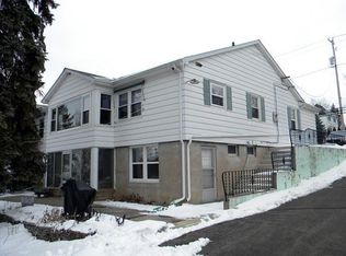 408 E Sherman Ave, Fort Atkinson, WI 53538