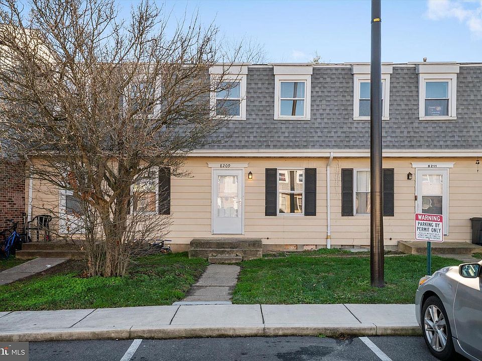 1st image of 8209 Coatsbridge Ct