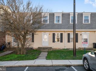 8209 Coatsbridge Ct, Severn, MD 21144