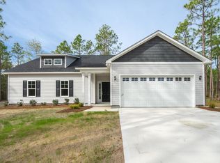 6258 Bethel Rd, Southport, NC 28461