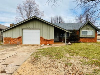 2201 Huntleigh Dr, Oklahoma City, OK, 73120