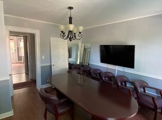 100 Mount Pleasant Ave APT 1, Mamaroneck, NY 10543