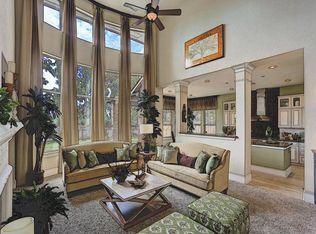 9515 Whitebark Pine Way, Cypress, TX 77433