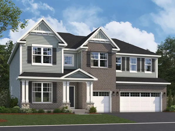 Hudson Plan, Riverstone