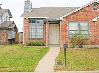 6436 Brookhaven Trl, Arlington, TX 76001