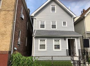 729 E 218th St #1, Bronx, NY 10467