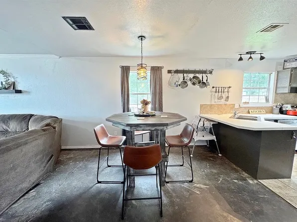 214 Eubanks, Tahlequah, OK 74464