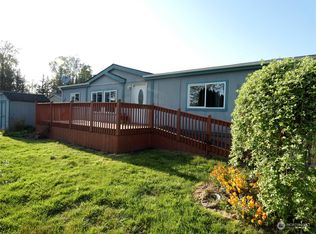 700 N Reed St UNIT 80, Sedro Woolley, WA 98284