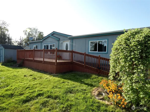 700 N Reed Street #80, Sedro Woolley, WA 98284