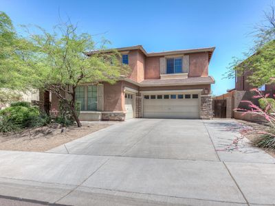 8513 W Desert Elm Ln, Peoria, AZ, 85383
