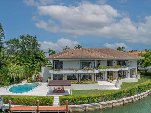 241 Cape Florida Dr, Key Biscayne, FL 33149