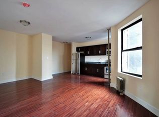 518 W 161st St #52, New York, NY 10032