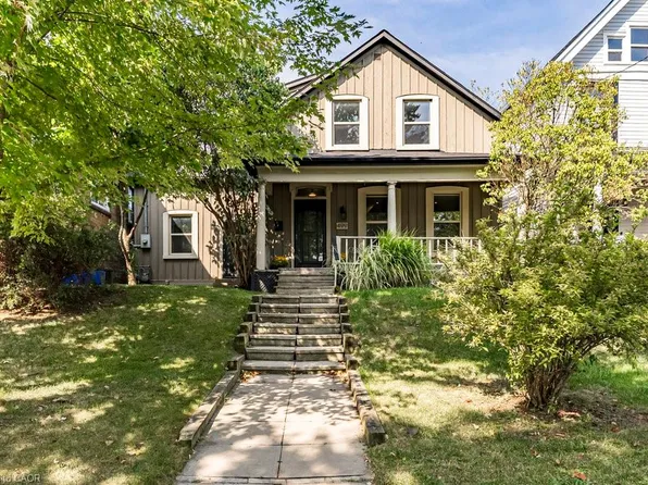 499 Hughson St N, Hamilton, ON L8L 4N8