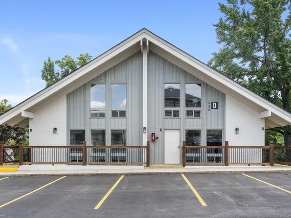 403 Veterans Boulevard #D5 BLDG 500, Branson, MO 65616