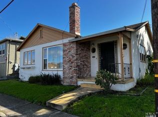 2101 Georgia St, Vallejo, CA 94590