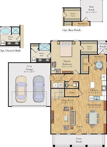 2nd image of 152 Orkney Road