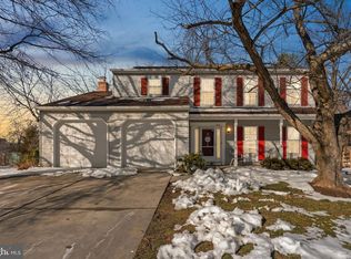 18723 Capella Ln, Gaithersburg, MD 20877