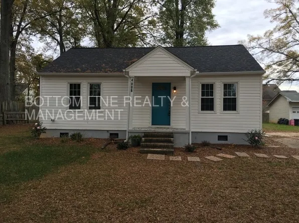 4006 Northaven Dr, Charlotte, NC 28206