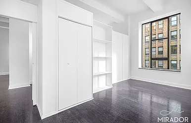 Rented by Mirador Real Estate