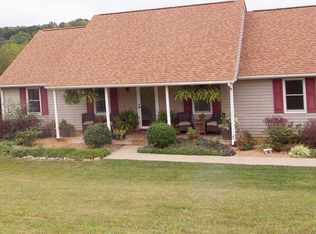 3788 Shutterlee Mill Rd, Staunton, VA 24401