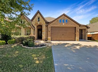 1016 Tara Dr, Burleson, TX 76028