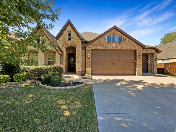 1016 Tara Dr, Burleson, TX 76028