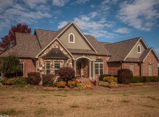 5015 Highway 9 S, Salem, AR 72576