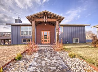 8324 N Montana Ave, Helena, MT 59602