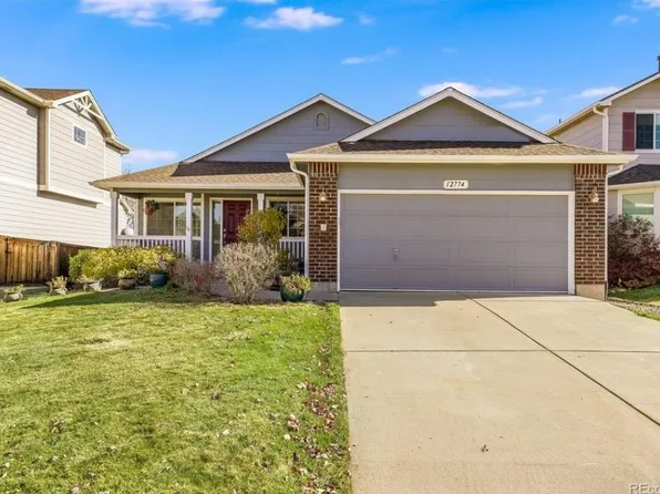 12774 Buckhorn Creek St, Parker, CO 80134
