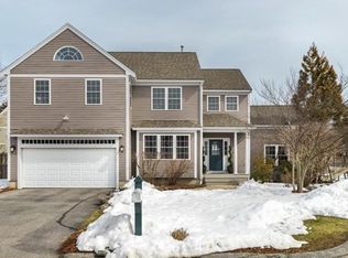 4 Farmer Cir, Arlington, MA 02474