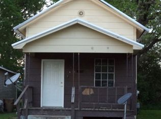 2227 Alabama Ave, Selma, AL 36703