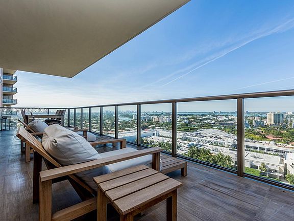 2nd image of 9705 Collins Ave Unit 1705N