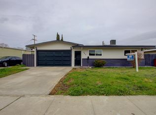 305 Portola Way, Tracy, CA