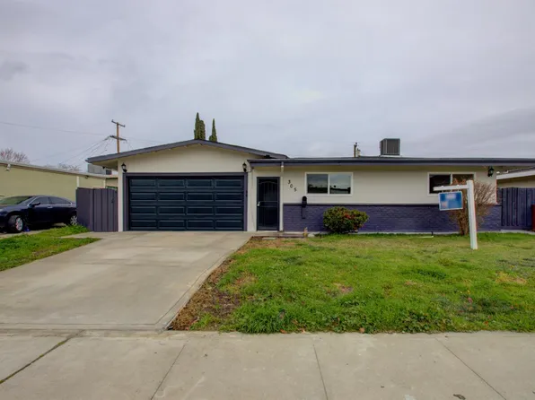 305 Portola Way, Tracy, CA 95376