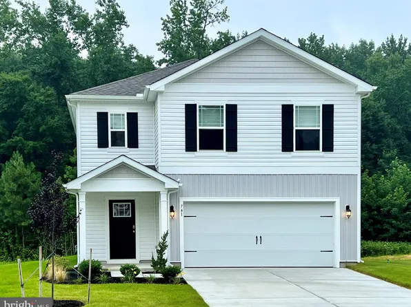 497 Currant Cir, Magnolia, DE 19962