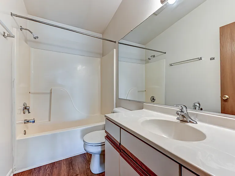 Prairie Creek Townhomes — Photo 13