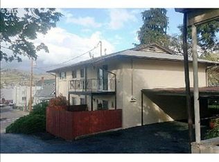 807 SE Mosher Ave #7, Roseburg, OR 97470