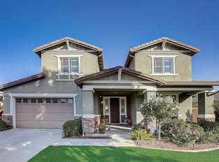 603 Eileen St, Brentwood, CA