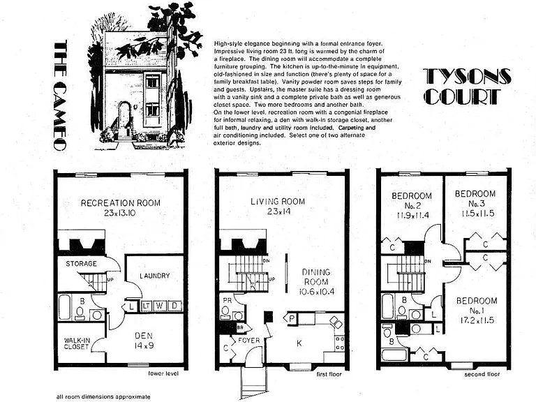 1702 Tyvale Ct — Photo 13