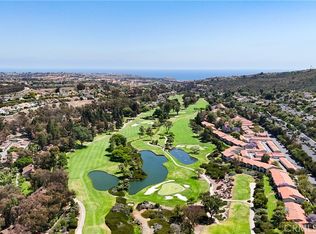 31515 E 9th Dr #25-F, Laguna Niguel, CA 92677