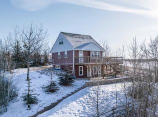 W Buffalo Drive Rural Stettler #1, County Of, AB T0C3B0