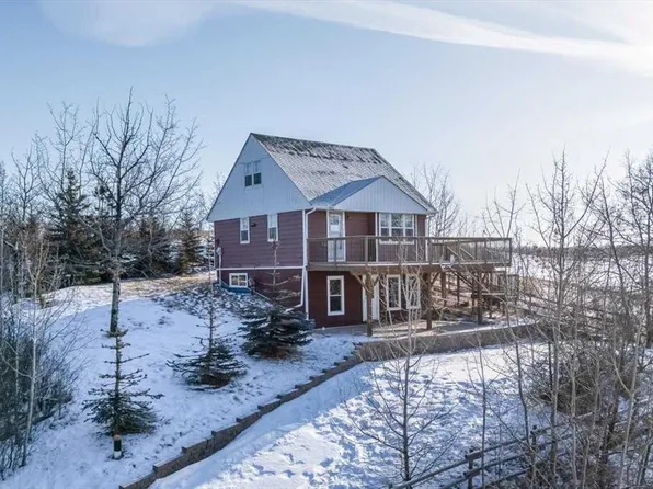 W Buffalo Drive Rural Stettler #1, County Of, AB T0C 3B0