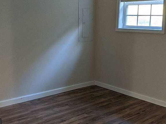 1st Bedroom