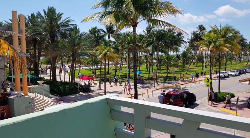 2nd image of 1446 Ocean Dr #38-A